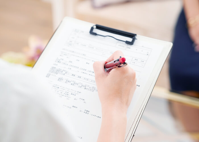 日帰り手術に対応