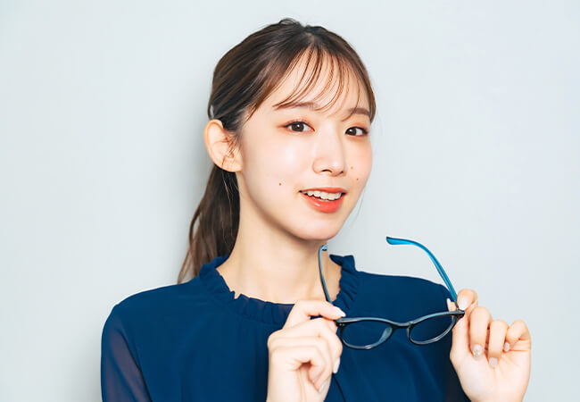 オルソケラトロジーとは