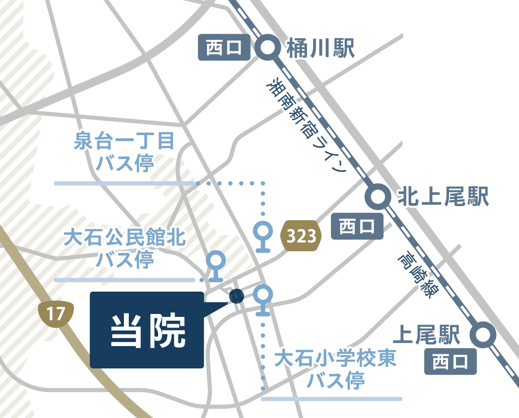 イラストマップ