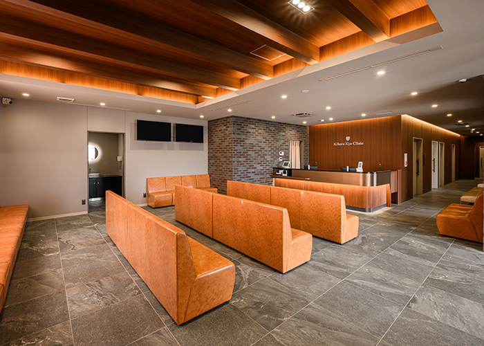 バリアフリー設計